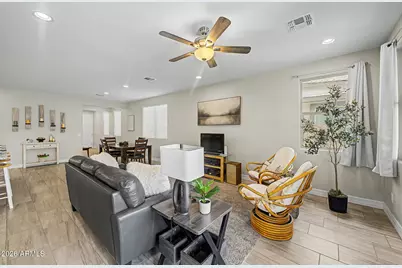 12114 E Pivot Peak --, Gold Canyon, AZ 85118 - Photo 13