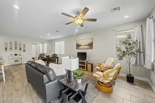 12114 E Pivot Peak, Gold Canyon, AZ 85118 - Photo 13