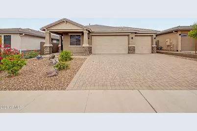 12114 E Pivot Peak --, Gold Canyon, AZ 85118 - Photo 1