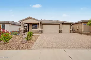 12114 E Pivot Peak, Gold Canyon, AZ 85118 - Photo 1