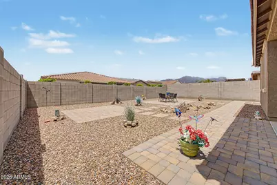 12114 E Pivot Peak --, Gold Canyon, AZ 85118 - Photo 31