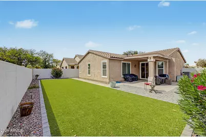 73 E Mill Reef Drive, San Tan Valley, AZ 85143 - Photo 3