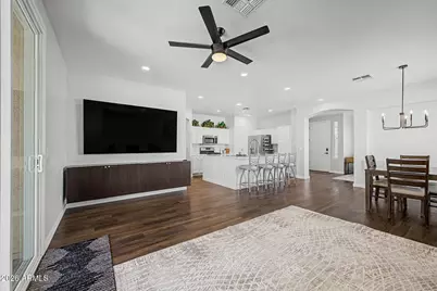 73 E Mill Reef Drive, San Tan Valley, AZ 85143 - Photo 3