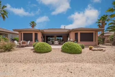 20356 N Denizen Drive, Surprise, AZ 85387 - Photo 31