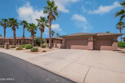 20356 N Denizen Drive, Surprise, AZ 85387 - Photo 3
