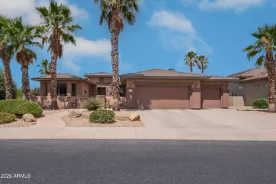 20356 N Denizen Drive, Surprise, AZ 85387 - Photo 1