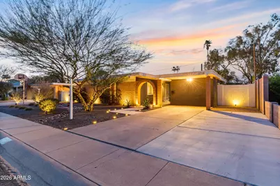 3728 E Sunnyside Drive, Phoenix, AZ 85028 - Photo 47