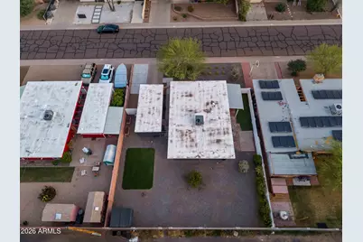 3728 E Sunnyside Drive, Phoenix, AZ 85028 - Photo 37