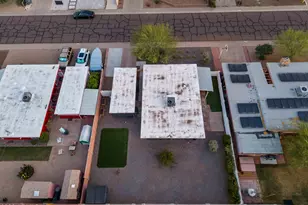 3728 E Sunnyside Dr, Phoenix, AZ 85028 - Photo 37