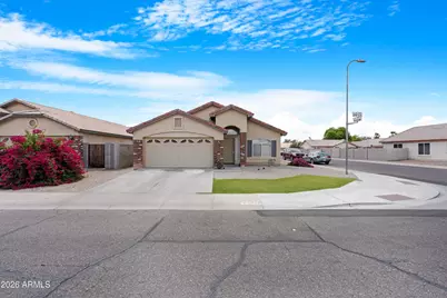 5312 S 29th Lane, Phoenix, AZ 85041 - Photo 1