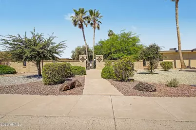 13852 N 109th Avenue, Sun City, AZ 85351 - Photo 19