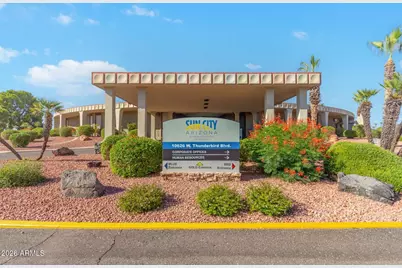 13852 N 109th Avenue, Sun City, AZ 85351 - Photo 23