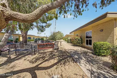 13852 N 109th Avenue, Sun City, AZ 85351 - Photo 21