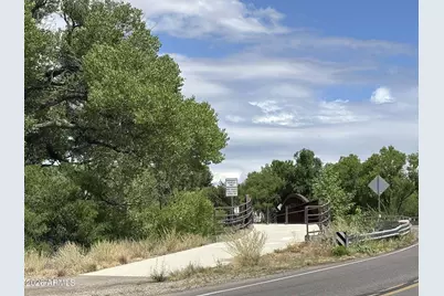 4210 N Montezuma Avenue #10, Rimrock, AZ 86335 - Photo 35