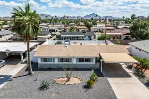 3221 E Andorra Dr, Phoenix, AZ 85032 - Photo 1