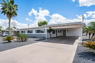 3221 E Andorra Drive, Phoenix, AZ 85032 - Photo 19