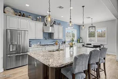 7637 S Barlow Drive, Gilbert, AZ 85298 - Photo 29
