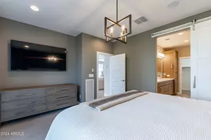 36257 N Copper Hollow Way, Queen Creek, AZ 85140 - Photo 29