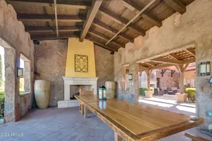 36257 N Copper Hollow Way, Queen Creek, AZ 85140 - Photo 61