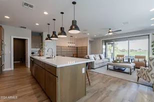 36257 N Copper Hollow Way, Queen Creek, AZ 85140 - Photo 9