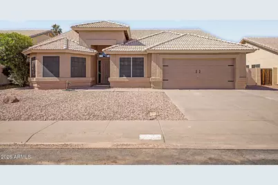3580 W Dublin Street, Chandler, AZ 85226 - Photo 1