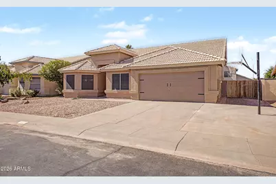 3580 W Dublin Street, Chandler, AZ 85226 - Photo 5