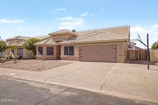 3580 W Dublin St, Chandler, AZ 85226 - Photo 3