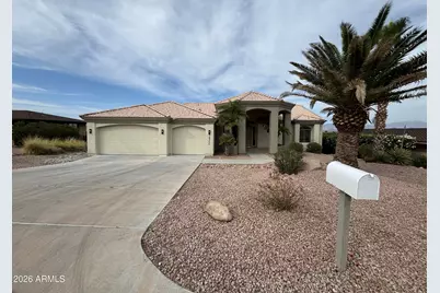 16344 E Bainbridge Avenue, Fountain Hills, AZ 85268 - Photo 1