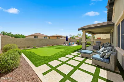 20803 W Ridge Road, Buckeye, AZ 85396 - Photo 21
