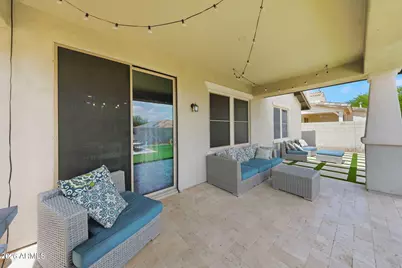 20803 W Ridge Road, Buckeye, AZ 85396 - Photo 23
