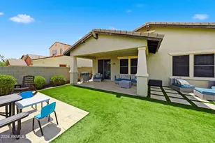 20803 W Ridge Rd, Buckeye, AZ 85396 - Photo 19