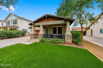 20803 W Ridge Road, Buckeye, AZ 85396 - Photo 25