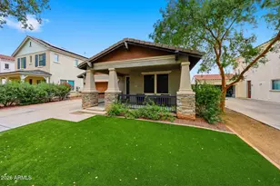 20803 W Ridge Rd, Buckeye, AZ 85396 - Photo 25