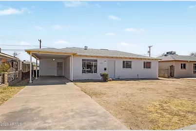 4201 N 49th Avenue, Phoenix, AZ 85031 - Photo 1