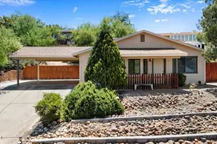 4253 E Mission Ln, Cottonwood, AZ 86326 - Photo 1