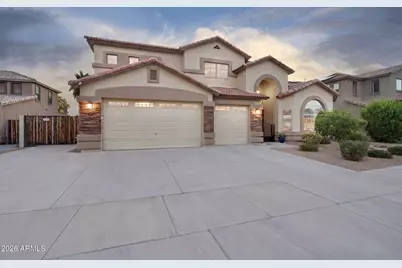 11708 N 142nd Drive, Surprise, AZ 85379 - Photo 5