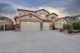 11708 N 142nd Dr., Surprise, AZ 85379 - Photo 5