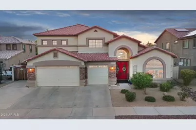11708 N 142nd Drive, Surprise, AZ 85379 - Photo 61