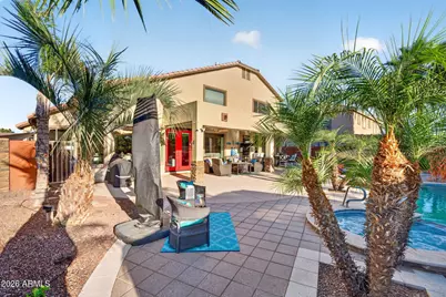11708 N 142nd Drive, Surprise, AZ 85379 - Photo 51