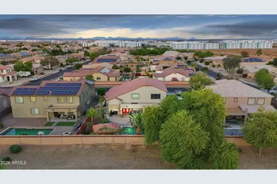 11708 N 142nd Drive, Surprise, AZ 85379 - Photo 63