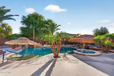 11708 N 142nd Drive, Surprise, AZ 85379 - Photo 53