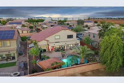 11708 N 142nd Drive, Surprise, AZ 85379 - Photo 65