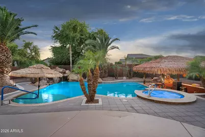 11708 N 142nd Drive, Surprise, AZ 85379 - Photo 47