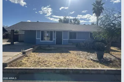 1805 S Buena Vista Drive, Apache Junction, AZ 85120 - Photo 1
