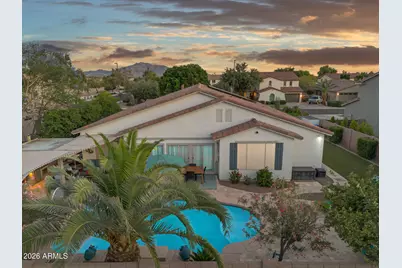 2762 E Carob Drive, Gilbert, AZ 85298 - Photo 61