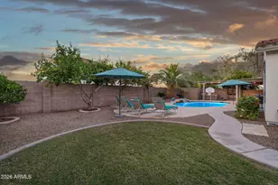 2762 E Carob Dr, Gilbert, AZ 85298 - Photo 47