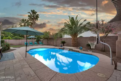 2762 E Carob Drive, Gilbert, AZ 85298 - Photo 45