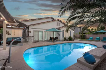 2762 E Carob Drive, Gilbert, AZ 85298 - Photo 43