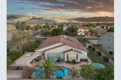 2762 E Carob Drive, Gilbert, AZ 85298 - Photo 1