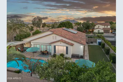 2762 E Carob Drive, Gilbert, AZ 85298 - Photo 63